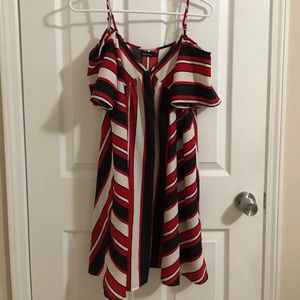 Fun Stylish Boohoo Dress